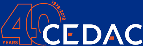 CEDAC logo