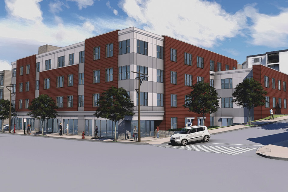 Transit-Oriented Development for Somerville