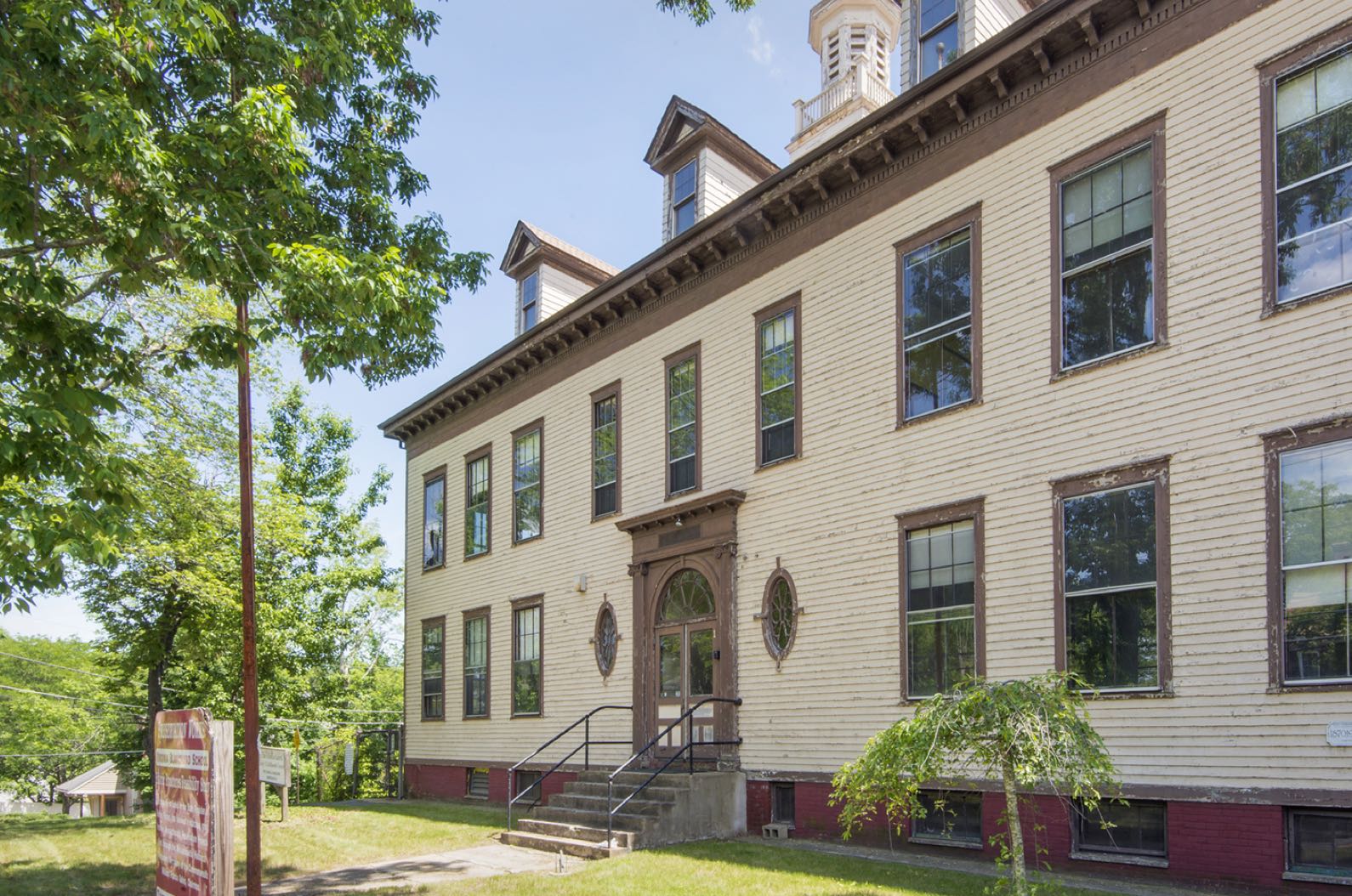 Projects CEDAC 2017 Annual Report